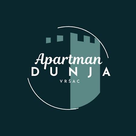 Apartmán Stan Na Dan Dunja 2 Vrsac Exteriér fotografie