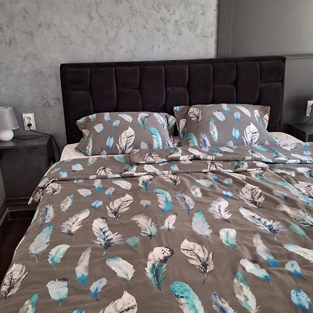 Apartmán Stan Na Dan Dunja 2 Vrsac Exteriér fotografie