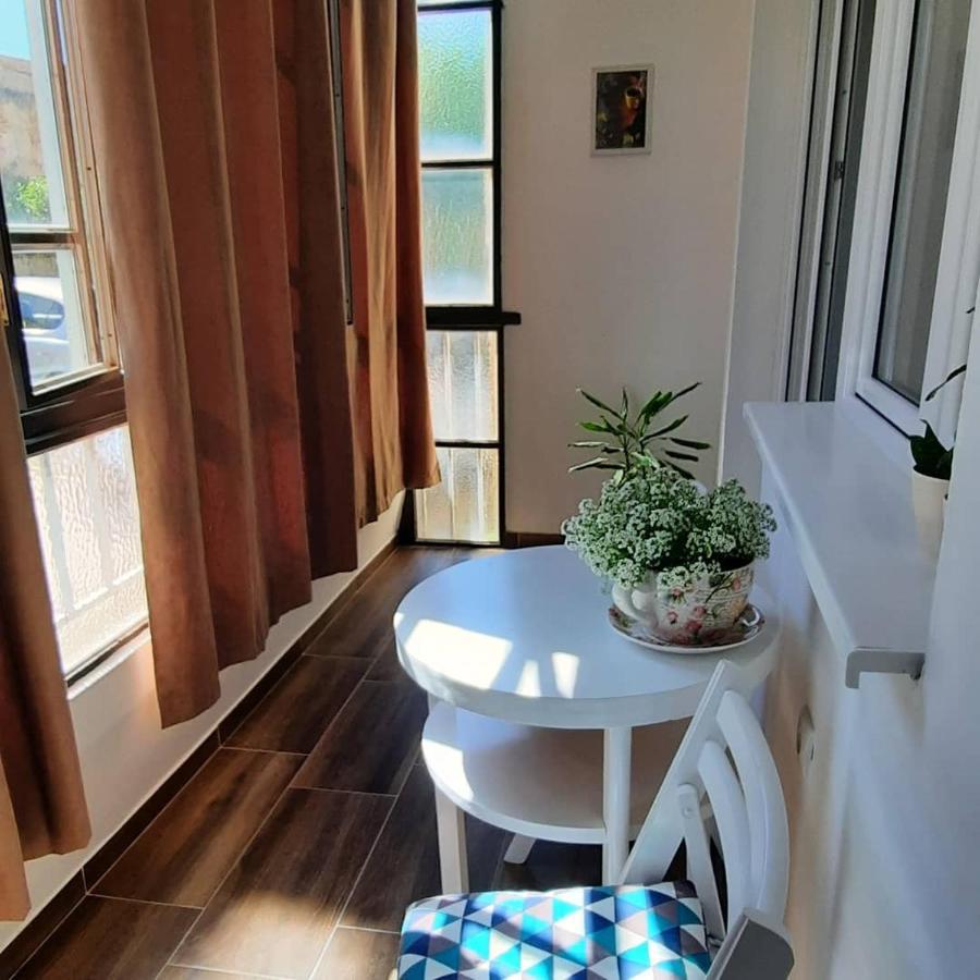 Apartmán Stan Na Dan Dunja 2 Vrsac Exteriér fotografie