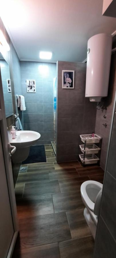 Apartmán Stan Na Dan Dunja 2 Vrsac Exteriér fotografie