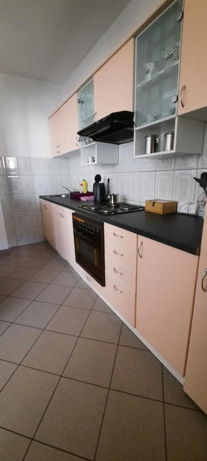 Apartmán Stan Na Dan Dunja 2 Vrsac Exteriér fotografie