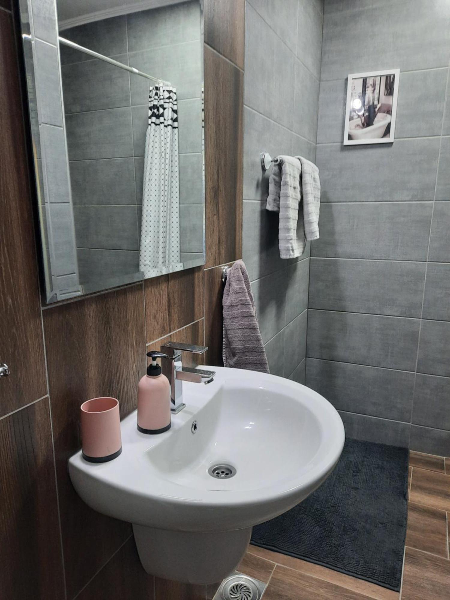 Apartmán Stan Na Dan Dunja 2 Vrsac Exteriér fotografie