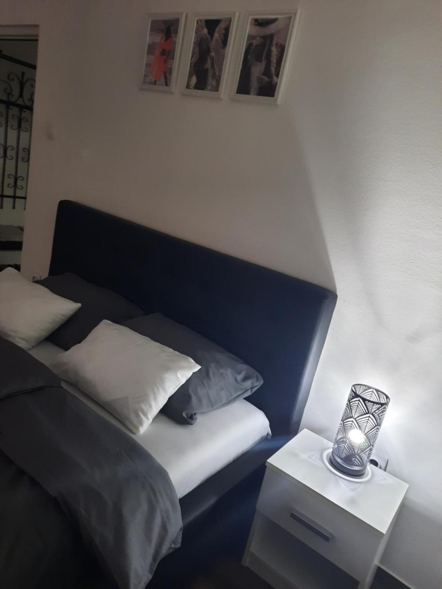 Apartmán Stan Na Dan Dunja 2 Vrsac Exteriér fotografie