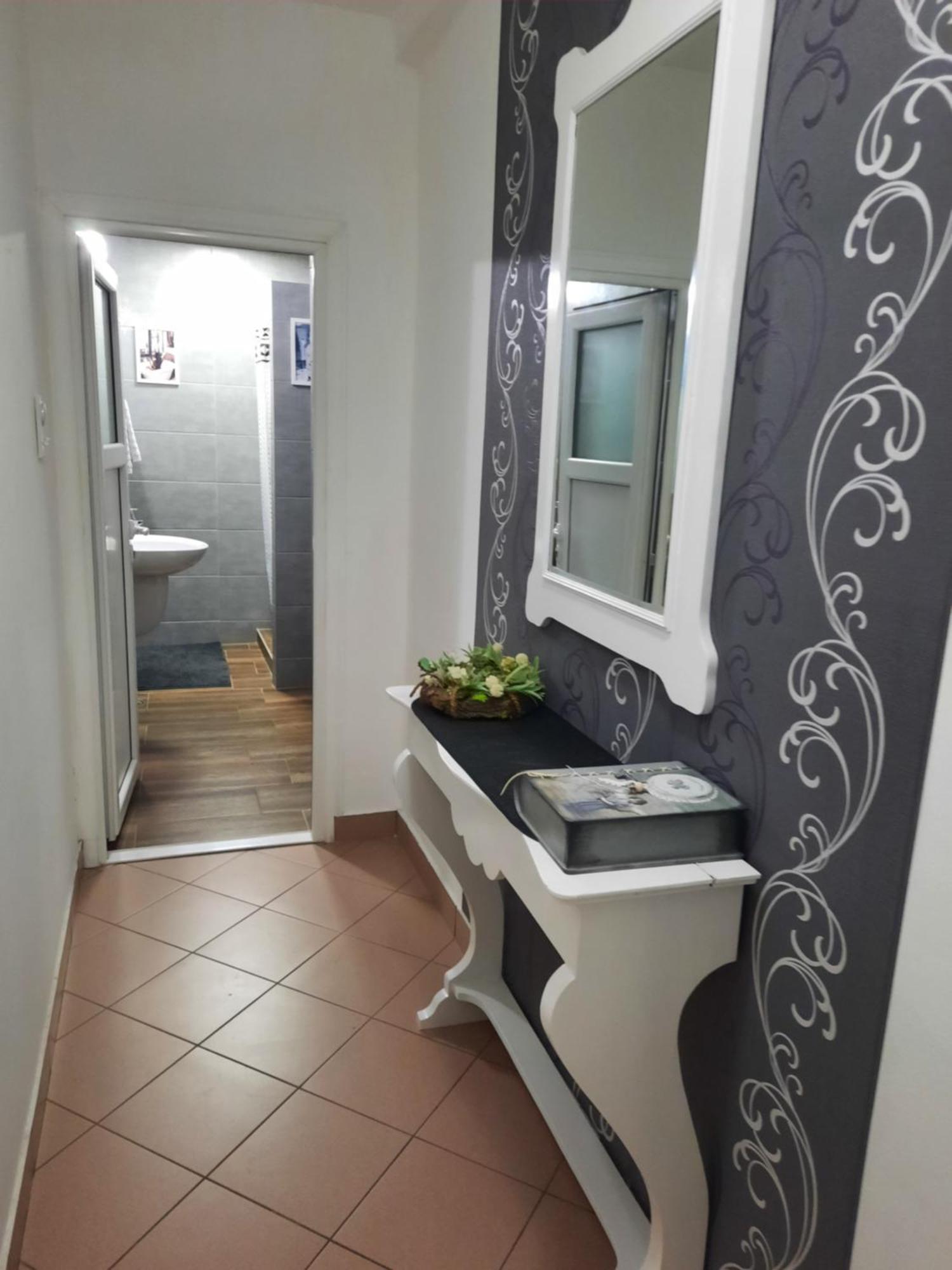 Apartmán Stan Na Dan Dunja 2 Vrsac Exteriér fotografie