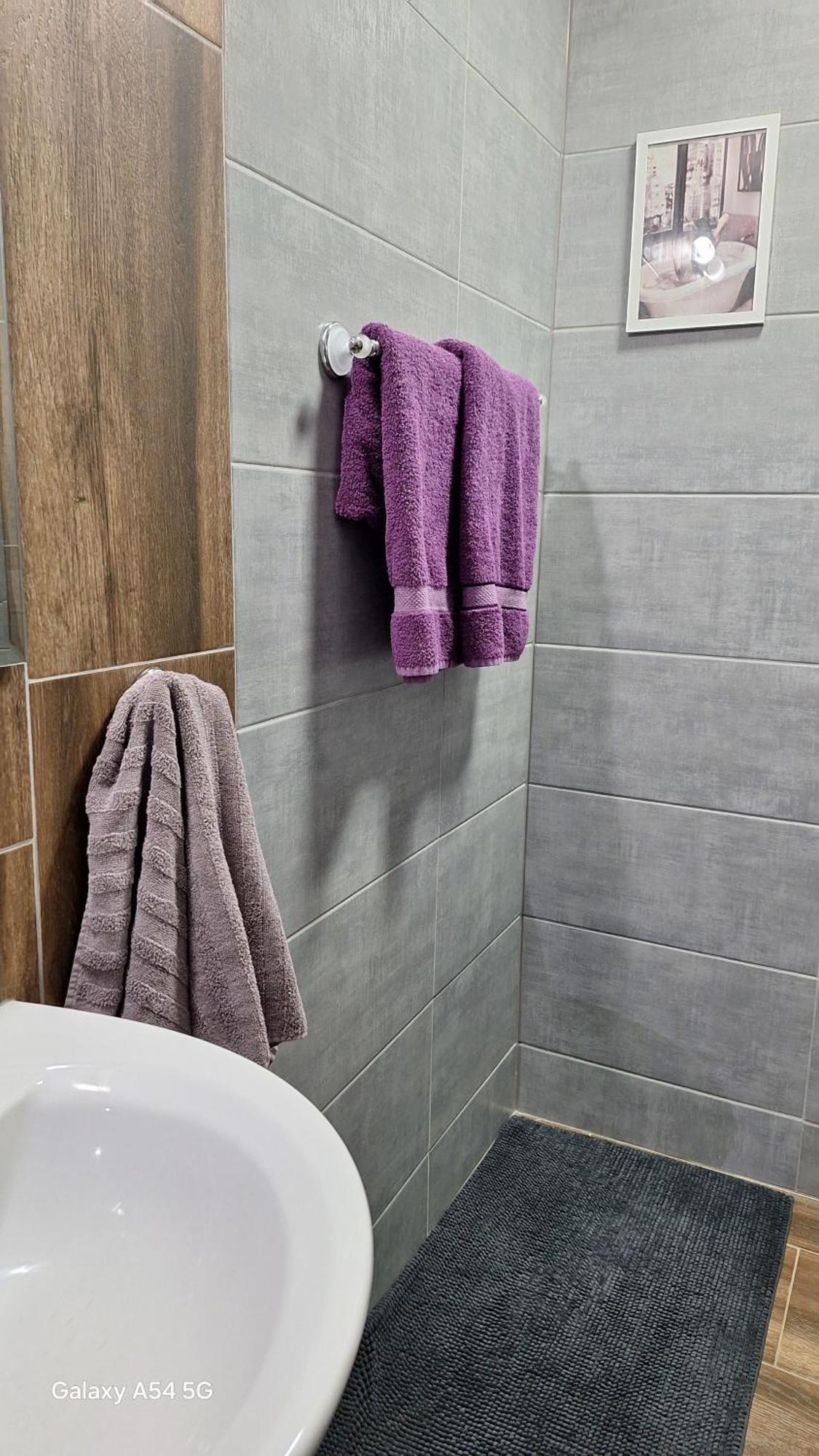 Apartmán Stan Na Dan Dunja 2 Vrsac Exteriér fotografie