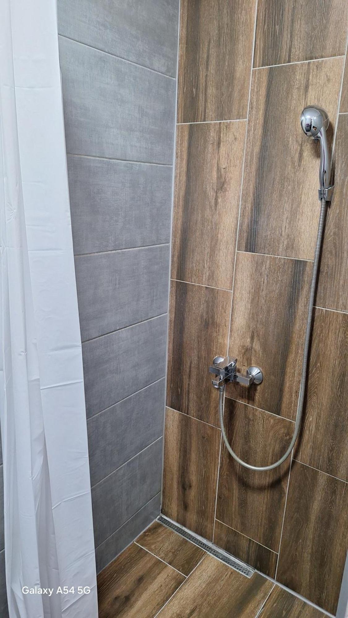Apartmán Stan Na Dan Dunja 2 Vrsac Exteriér fotografie