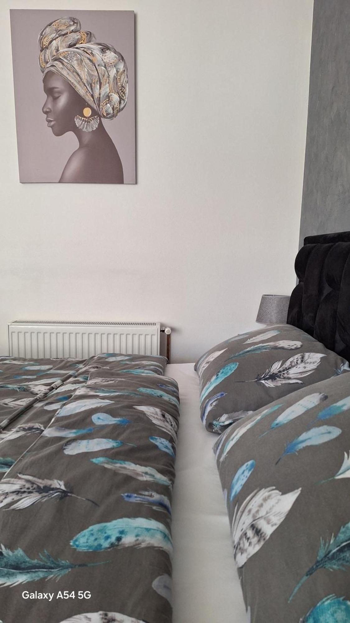 Apartmán Stan Na Dan Dunja 2 Vrsac Exteriér fotografie