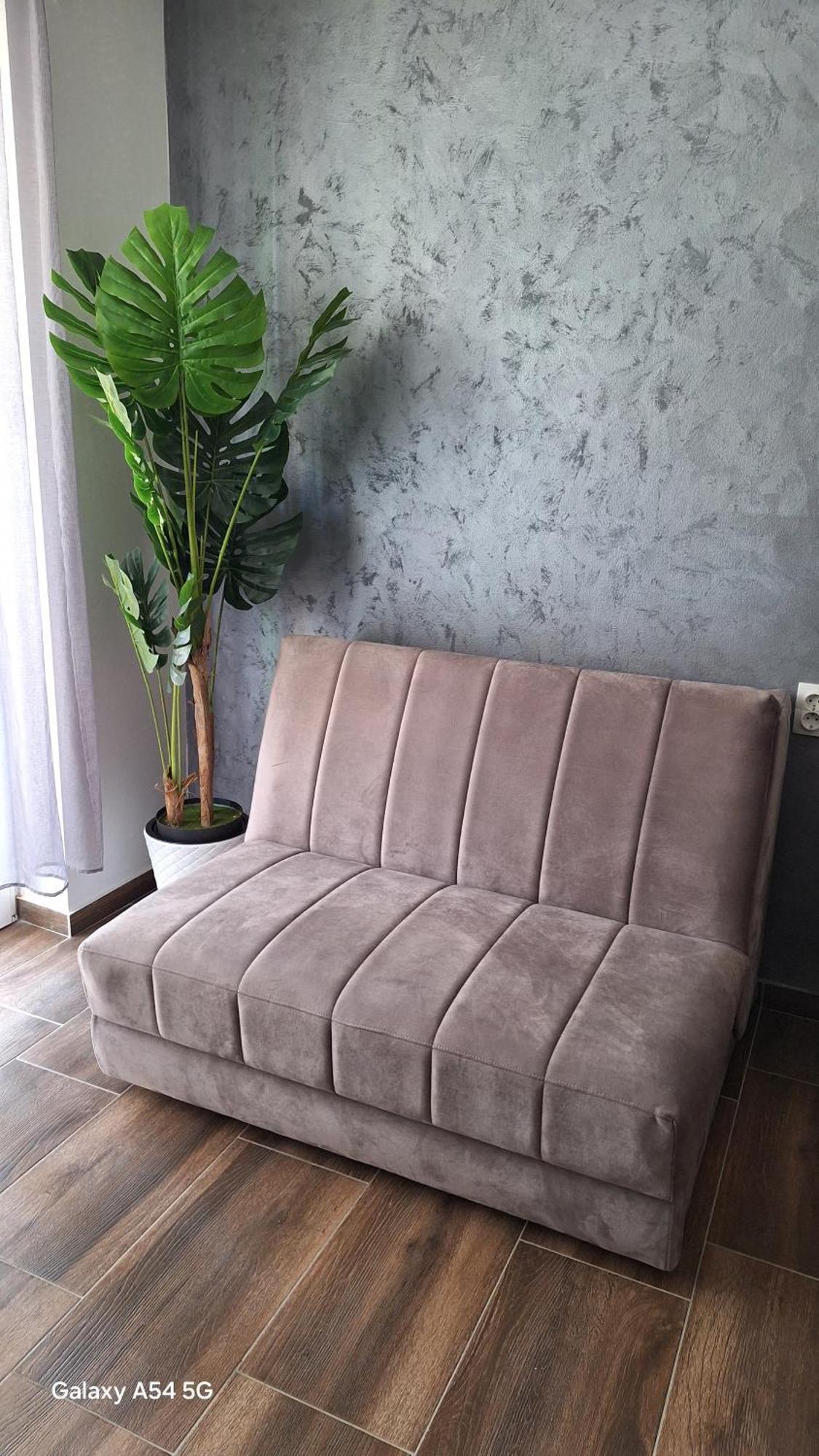 Apartmán Stan Na Dan Dunja 2 Vrsac Exteriér fotografie