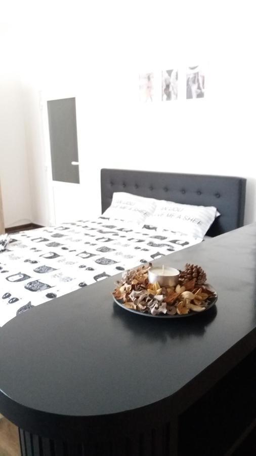 Apartmán Stan Na Dan Dunja 2 Vrsac Exteriér fotografie