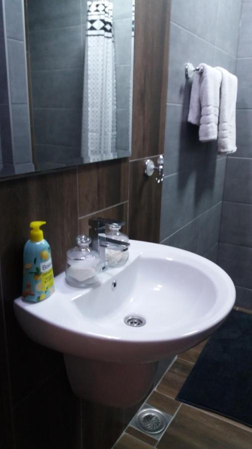 Apartmán Stan Na Dan Dunja 2 Vrsac Exteriér fotografie