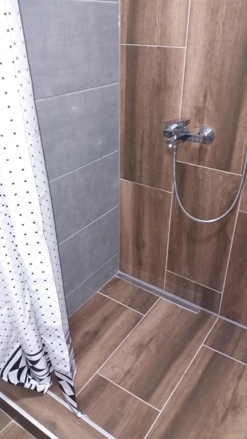 Apartmán Stan Na Dan Dunja 2 Vrsac Exteriér fotografie